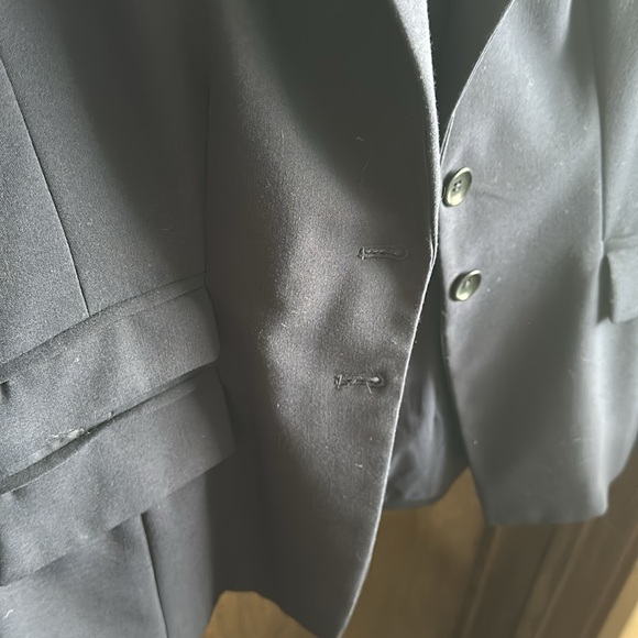 Body by Victoria double breasted blazer - Picture 3 of 4